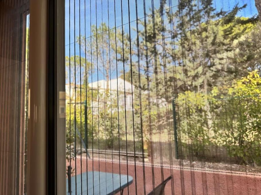 Moderne Mini Maison Lézignan-Corbières 外观 照片