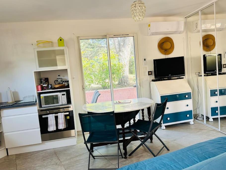 Moderne Mini Maison Lézignan-Corbières 外观 照片