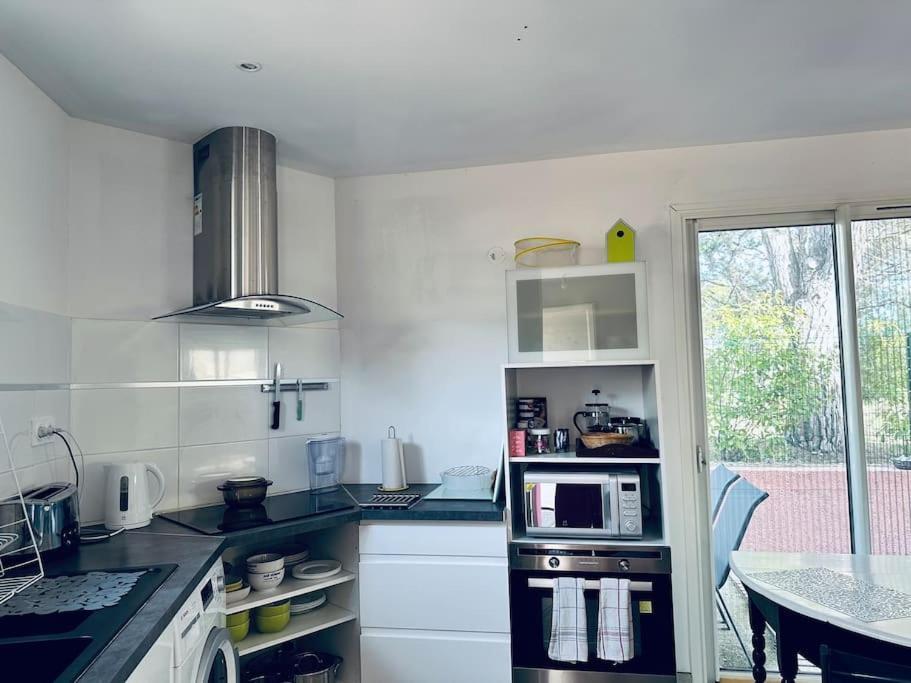 Moderne Mini Maison Lézignan-Corbières 外观 照片